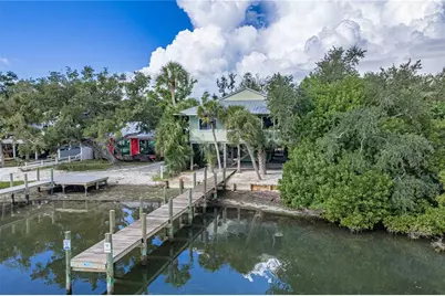 8178 Little Gasparilla Island, Placida, FL 33946 - Photo 86