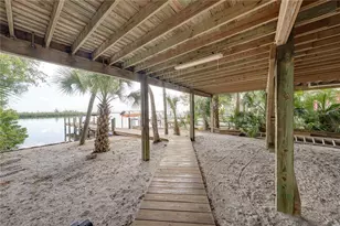 8178 Little Gasparilla Island, Placida, FL 33946 - Photo 70