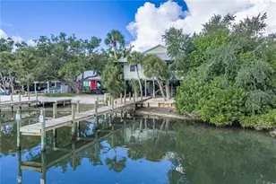 8178 Little Gasparilla Island, Placida, FL 33946 - Photo 80