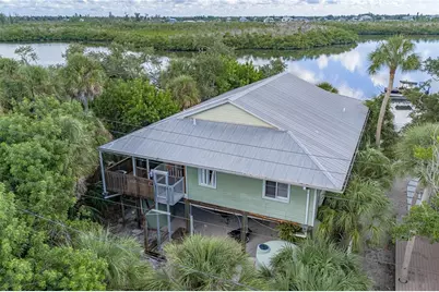 8178 Little Gasparilla Island, Placida, FL 33946 - Photo 90