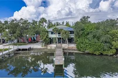 8178 Little Gasparilla Island, Placida, FL 33946 - Photo 4