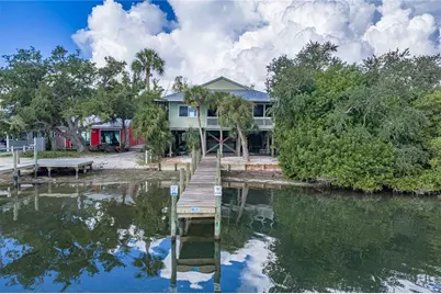 8178 Little Gasparilla Island, Placida, FL 33946 - Photo 78