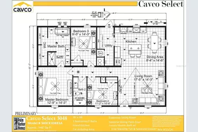 2207 Hialeah Avenue, Leesburg, FL 34748 - Photo 2