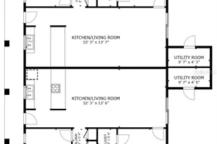 608 Jupiter Ave NW, Lake Placid, FL 33852 - Photo 2