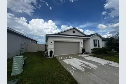 862 Ballantyne Drive, Lake Wales, FL 33898 - Photo 1