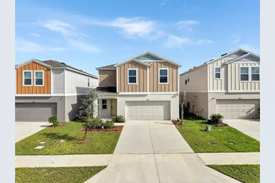 3889 Geranium Avenue, Lake Hamilton, FL 33851 - Photo 1