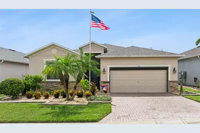 3541 Raleigh Drive, Winter Haven, FL 33884 - Photo 1