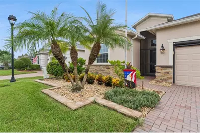 3541 Raleigh Drive, Winter Haven, FL 33884 - Photo 2