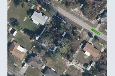 254 Loquat Road NW, Lake Placid, FL 33852 - Photo 2