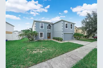5809 Windridge Drive, Winter Haven, FL 33881 - Photo 1