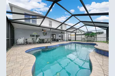 5809 Windridge Drive, Winter Haven, FL 33881 - Photo 2