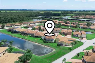 3608 Blackmoor Ln, Lake Wales, FL 33859 - Photo 2