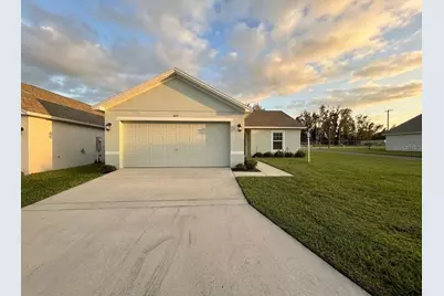 627 W Carey Lane, Avon Park, FL 33825 - Photo 2