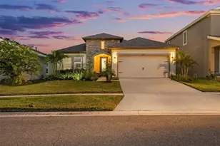 6252 Hidden Br Dr, Apollo Beach, FL 33572 - Photo 1