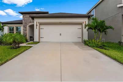 6252 Hidden Branch Drive, Apollo Beach, FL 33572 - Photo 2