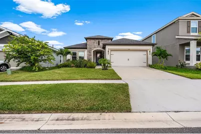 6252 Hidden Branch Drive, Apollo Beach, FL 33572 - Photo 1