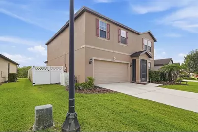 8734 Hinsdale Heights Drive, Polk City, FL 33868 - Photo 4