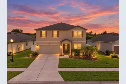8734 Hinsdale Heights Drive, Polk City, FL 33868 - Photo 2