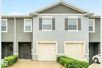 1401 Yellow Finch Drive, Davenport, FL 33837 - Photo 1