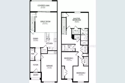 1401 Yellow Finch Drive, Davenport, FL 33837 - Photo 4