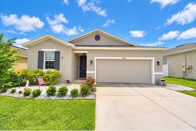 1033 Heirloom Drive, Haines City, FL 33844 - Photo 1
