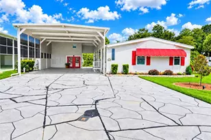 5214 Island View Cir N, Polk City, FL 33868 - Photo 1
