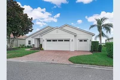 4039 Ashton Club Drive, Lake Wales, FL 33859 - Photo 2