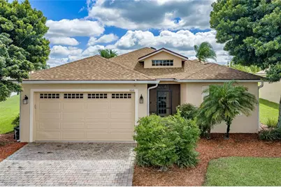 5281 Pebble Beach Boulevard, Winter Haven, FL 33884 - Photo 1