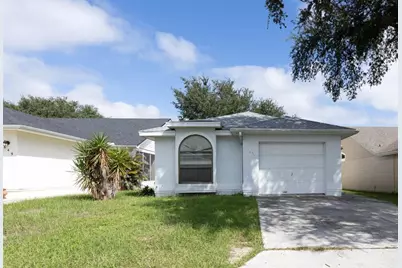 651 Lake Dexter Circle, Winter Haven, FL 33884 - Photo 1