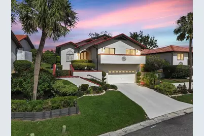 6002 Country Club Drive, Lake Wales, FL 33898 - Photo 2