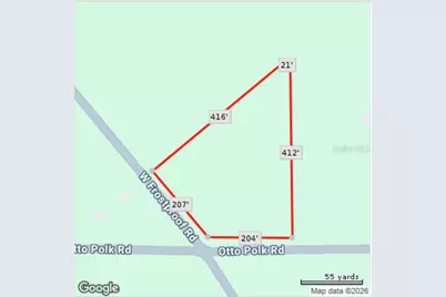 2191 W Frostproof Road, Frostproof, FL 33843 - Photo 10