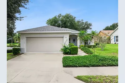 483 Lake Suzanne Drive, Lake Wales, FL 33859 - Photo 1
