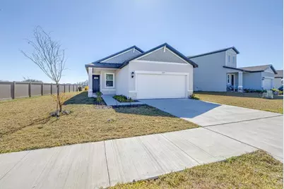 2707 Virginia Pine Drive, Bartow, FL 33830 - Photo 2