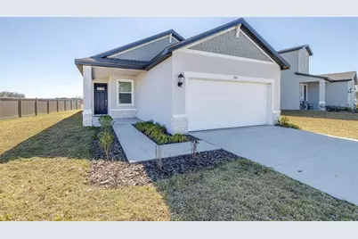 2707 Virginia Pine Drive, Bartow, FL 33830 - Photo 1