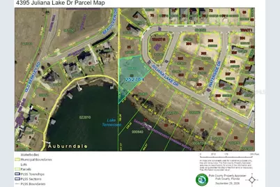 4395 Juliana Lake Drive, Auburndale, FL 33823 - Photo 4
