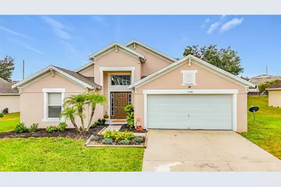 1406 Vista Del Lago Boulevard, Dundee, FL 33838 - Photo 1