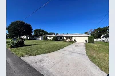 1881 15th Street NW, Winter Haven, FL 33881 - Photo 2