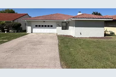 686 Augusta Road, Winter Haven, FL 33884 - Photo 2