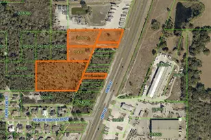 Us-27, Lake Wales, FL 33859 - Photo 1