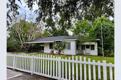 405 Francis Boulevard, Lakeland, FL 33801 - Photo 2