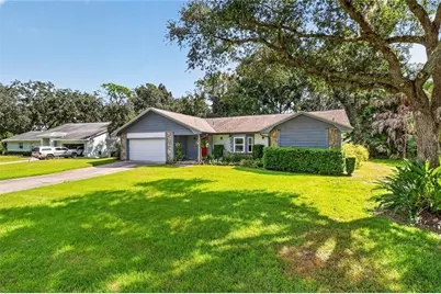 5614 Tree Stand Lane, Lakeland, FL 33811 - Photo 2