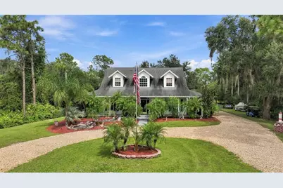 3850 Granada Drive, Indian Lake Estates, FL 33855 - Photo 1