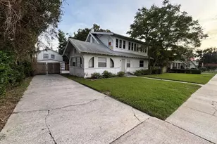 640 Ave I NW, Winter Haven, FL 33881 - Photo 2