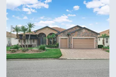 4029 Sable Loop Drive, Lake Wales, FL 33859 - Photo 1