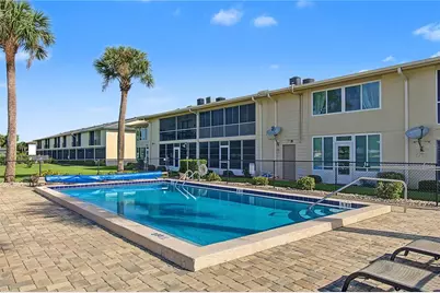 3621 Edgewater Drive #207, Sebring, FL 33872 - Photo 20
