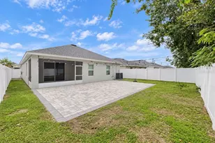 948 Aruba Ave, Mulberry, FL 33860 - Photo 20