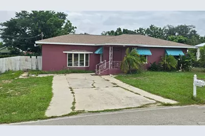311 E Walnut Street, Avon Park, FL 33825 - Photo 1