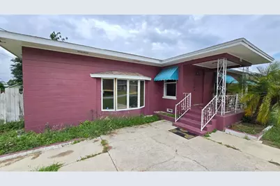 311 E Walnut Street, Avon Park, FL 33825 - Photo 2