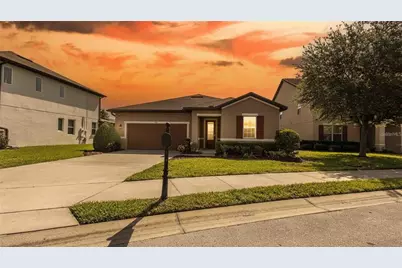 922 Suffolk, Davenport, FL 33896 - Photo 1