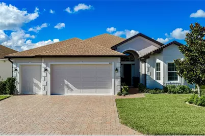 6125 Pebble Beach Boulevard, Winter Haven, FL 33884 - Photo 1